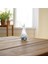 Geometrik Tavşan Figürü – 3D Baskı Dekoratif Minimal Biblo 2
