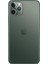 Yenilenmiş iPhone 11 Pro 64 GB Gece Yeşili Cep Telefonu (12 Ay Garantili) - A Grade 3