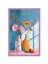 Her Ruh Hali Için Bir Kart – Karışık Temalı Tasarım Kartlar | 10X15 cm 1