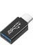 Polham Tak Çalıştır Type-C To USB Çevirici Dönüştürücü Adaptör, Veri Aktarım, Klavye, Mouse Aparatı 1