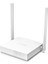 TL-WR844N, 300 Mbps, Ebeveyn Denetimleri, All-In-One( Router, Access Point, Range Extender, Wısp) Modları , Mobil Uygulama ile Kolay Kurulum, Kablosuz N Router 2
