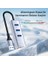 USB ve Type-C Gigabit Ethernet Adaptörü 3 Port USB 3.0 Çoklayıcı Hub 3