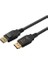 V1.4 Vesa Displayport Sertifikalı 32.40 Gbps Bandwith Hbr3 8k 60Hz, 4K 144Hz, 4K 120Hz, 4K 60Hz, 2k 240Hz, 2k 165Hz, 1080P 240Hz Destekli Hdr, Freesync, G-Sync Displayport Kablo 3