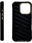 iPhone 16 Pro Uyumlu 3D Gözlük Fermuar Goril Detaylı Nakış İşlemeli Kabartmalı Cool Cute Kılıf 8