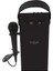 Ipparty Hoparlör - Taşınabilir Bluetooth Mikrofon Hoparlörü, Karaoke, Işık Efektleri, Kablosuz, Usb, Sd Kart, Şarj Edilebilir Pil, Siyah, BTP180BKZ, Tek Boyut 3