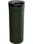 2 Go Paslanmaz Çelik Termos Bardak 400 ml Trl Mug Green ST-204 1