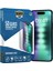Buff Apple iPhone 15 Plus ile Uyumlu 5d Glass Ekran Koruyucu 1