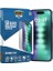 Buff Apple iPhone 15 Plus ile Uyumlu 5d Glass Ekran Koruyucu 2