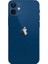 Yenilenmiş iPhone 12 256 GB Mavi Cep Telefonu (12 Ay Garantili) 3