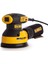 DWE6423 280WATT 125 mm Profesyonel Eksantrık Zımpara 1