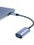 USB Tip C Otg Kablo, Veri Senkronizasyonu 3.0, Oneplus 7,6t, Samsung ve Tüm Tip C Akıllı Telefonlar Için 1