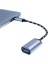 USB Tip C Otg Kablo, Veri Senkronizasyonu 3.0, Oneplus 7,6t, Samsung ve Tüm Tip C Akıllı Telefonlar Için 2