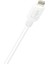 T442E Strong Eco Şarj Aleti ve Lightning Kablo Set 2.1A 2
