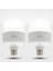 LED Torch Ampul 20 Watt | 30 Watt | 40 Watt | 50 Watt E27 Duy (20 Watt, Adet, 2) 1