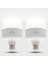 LED Torch Ampul 20 Watt | 30 Watt | 40 Watt | 50 Watt E27 Duy (20 Watt, Adet, 2) 3