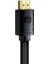 High Definition Serisi HDMI 8k To HDMI 8k Görüntü Aktarma Kablosu, 3m, Siyah 2