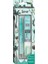 Doğa Desenli Deep Kalem, Deep Silgi ve Deep Min, 0.7 Mm, Nane Yeşili 1