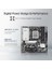 Prıme B840M-A-CSM Amd B840 Am5 Ddr5 7600 2xdp HDMI 3x M2 Usb3.2 Wifi 6e + Bt Aura Rgb 2.5gbit Lan Matx Asus 5x Protectıon Iıı, Uzaktan Yönetim Yazılımı 3
