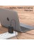 2m 60W Hasırlı Type-C To Type-C Pd Hızlı Şarj Kablosu - Siyah 2
