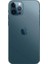 Yenilenmiş iPhone 12 Pro 512 GB Pasifik Mavisi Cep Telefonu (12 Ay Garantili) - C Kalite 3