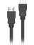 NHD02 4K@60Hz Yüksek Hızlı HDMI & Ethernet Kablosu, 18GBPS Veri Aktarım Hızı, HDMI 2.0, Full Hd 3D Ready Teknolojisi, Pvc Kaplama, Bilgisayar Monitörü, UHD Tv, Ps5, Ps4 Uyumlu 2 Metre Kablo 3