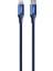 Alumicable Type-C Lightning Hızlı Şarj Kablosu 150CM Laciver 1