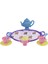 4040 Tepsili Çay Seti -Zuzutoys 1