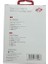 Swiss Power Type-C To Type-C Data ve Şarj Kablosu SWP-CACC01 - Beyaz 2