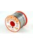40-60 Lehim Teli 500 gr 1.6 Mm- Sn:40 / Pb:60 1