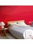 Beyaz Boyanabilir Embos Keçe Ses ve Isı Yalıtım Paneli 40X40 cm 30 Adet-5m² 5