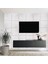 Beyaz Boyanabilir Embos Keçe Ses ve Isı Yalıtım Paneli 40X40 cm 30 Adet-5m² 7