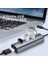 CHB010 Type-C To USB 3.0 4 Portlu Alüminyum Hub Çoklayıcı 2