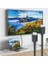 Hs HDMI Kablo, 4k, 1.5m 3