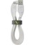 By Harman - Instantconnect Kablo Usb-A Lightning,mavi,1.5m 1