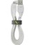 By Harman - Instantconnect Kablo Usb-A Lightning,mavi,1.5m 3