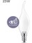 LED Classic 25W BA35 E14 Mum Tipi Ww Dim Edilmez Ampul 3
