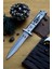 Outdoor Charli Chaplin Piknik Çakısı Kamp Bıçağı Çakısı Büyük Boy 23 cm 1