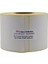 Etiketler , Hazır Al Hızlı Al Eko Termal Nonperm Etiket 70MM x 50MM Ruloda 1000 Adet 40MM Kuka Çapında Cam Yüzeylere Iz Bırakmayan Etiket 3