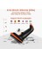 Barkod Tarayıcı 1d 2d Qr Kablosuz 2.4gh+Kablolu USB 2.0 Kablolu El Tarayıcı Barkod Okuyucu 5 Mil Çözünürlük 100 M Menzil, Ekran Tarama Destekli, Yükseltme Modeli D5100 3