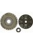 Debriyaj Seti Rulmanli Mercedes W201 W124 W123 S124 Gnzrz 1