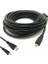 Plus PX-1121-5 Micro HDMI To HDMI 5 Metre 1080P Fullhd Kablo 3