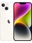 Yenilenmiş iPhone 13 Mini 128 GB Yıldız Işığı Cep Telefonu (12 Ay Garantili) - A Grade 1