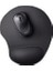 16977 Bigfoot Ergonomik Mousepad, Siyah 2