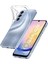 Samsung Galaxy A25 Için Şeffaf Tpu Silikon Kılıf Kamera Yükseltili Esnek ve Hafif Tasarımlı Darbelere ve Çizilmeye Karşı Dayanıklı Telefonu Tam Kaplayan Koruyucu Kılıf 1