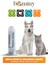 Bitkisel Kedi ve Köpek Parazit Iç Organizma Tableti 4 Adet Tablet 1
