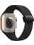 Apple Watch Uyumlu Series 3 4 5 6 7 8 9 Se 38 40 41MM Uyumlu Çizgili Silikon Kordon Kayış 2