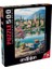 Puzzle - Gölde Akşamüstü / 500 Parça, #3597 2