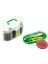 Plastik Çantalı Iğne - Iplik Set 10-Iplik- 12-Dikiş-10-Ç.iğne- Mezura- Makas- Iğne Geçirme- 4-Çıtçıt- 4-Düğme- Yüzük 1
