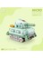 LZ8618 Loz Blok Oyuncak Mini Poşet -Vagonlife 1
