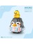 LZ8609 Loz Penguen Blok Seti Mini Poşet -Vagon Life 1